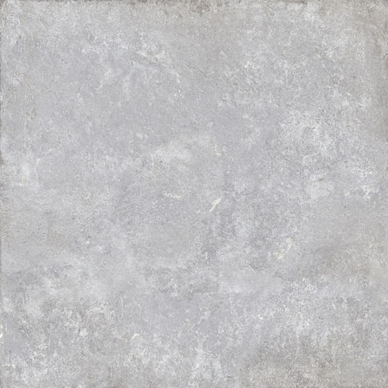 Shells Acero Keros Ceramica 80×80 ματ πορσελανάτο πλακάκι δαπέδου–τοίχου, rectificado και αντιπαγετικό.